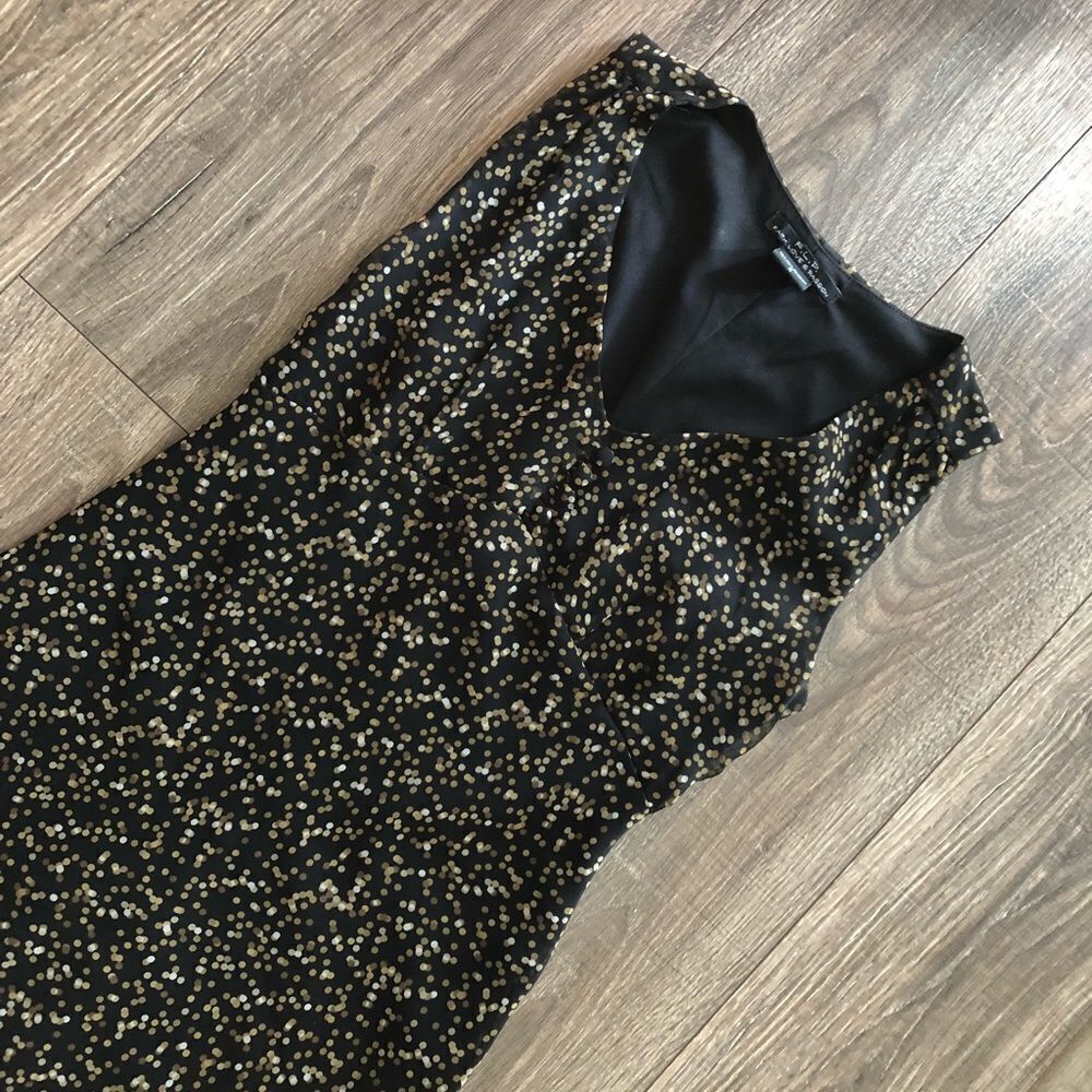 Adorable summer dress